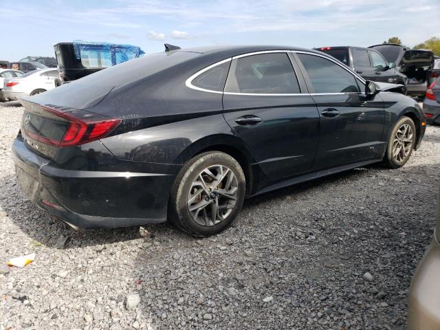 5NPEF4JA6LH003060 Hyundai SONATA SEL