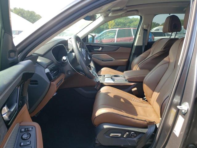 5J8YE1H81PL023530 Acura Mdx Advance