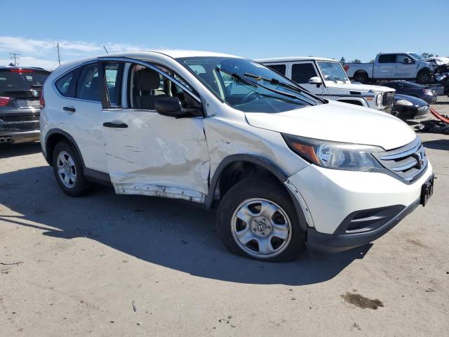 5J6RM4H31EL108242 Honda CR-V LX