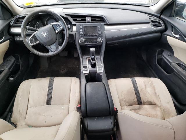 19XFC2F54GE061336 Honda Civic Lx