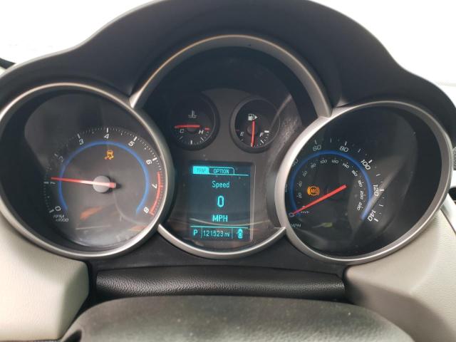 2016 CHEVROLET CRUZE LIMI - 1G1PC5SH9G7156702