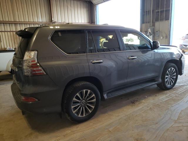 2022 LEXUS GX 460 LUX JTJGM7BX2N5326847