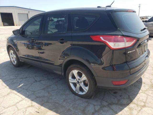 1FMCU0F70EUD31484 2014 FORD ESCAPE, photo no. 2