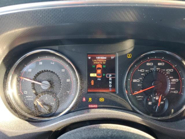 2C3CDXHG2EH143986 Dodge Charger Sxt