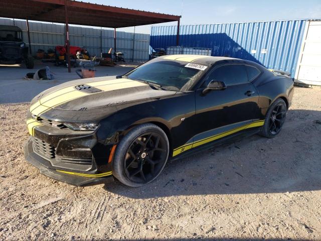 1G1FE1R74K0125161 Chevrolet Camaro LZ