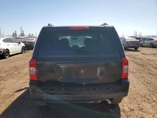1C4NJPBA1FD220301 Jeep Patriot Sport