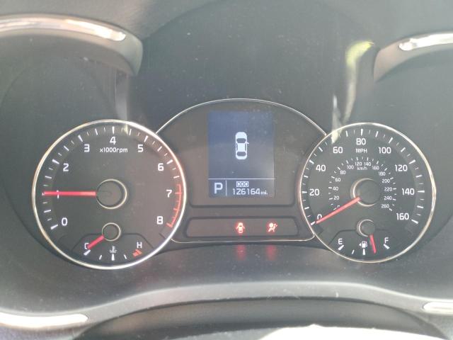 KNAFX4A80E5083874 KIA FORTE EX