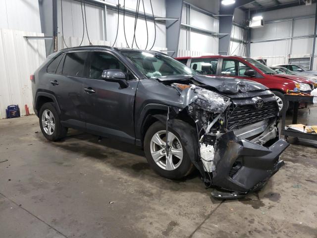 2T3W1RFV7LC057702 Toyota RAV4 XLE 4