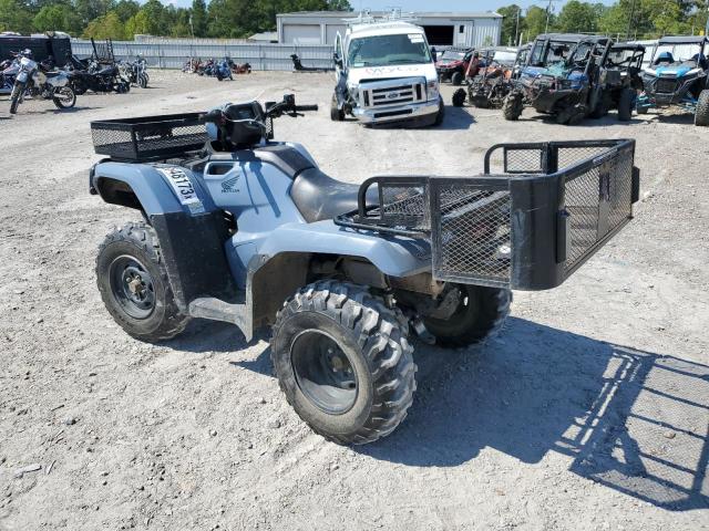 2018 HONDA TRX500 FM 1HFTE4410J4403114