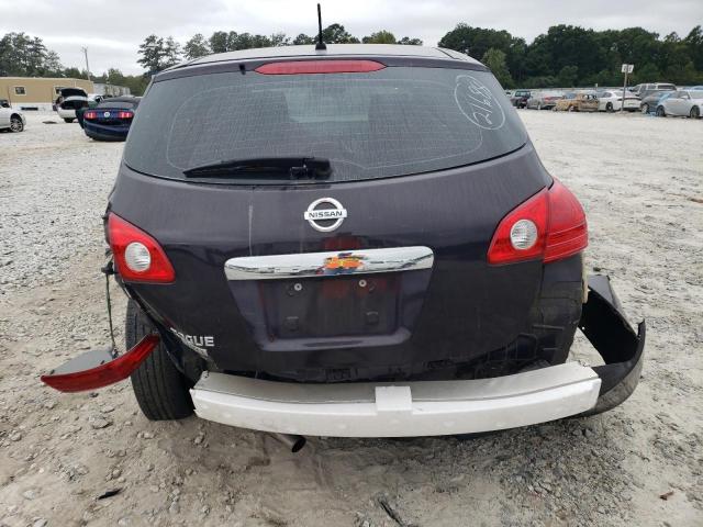 JN8AS5MT9EW600489 Nissan Rogue Select S