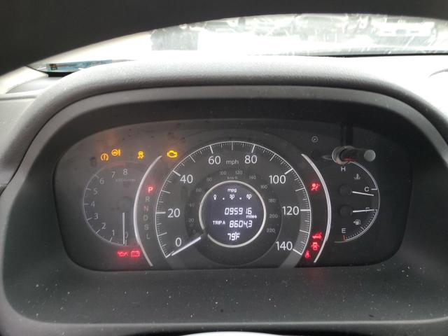 2HKRM3H59FH514678 Honda CR-V EX