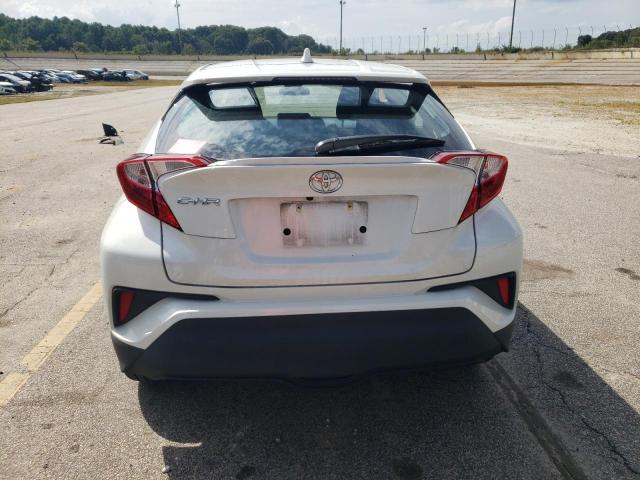 NMTKHMBX0MR126976 Toyota C-HR XLE 6