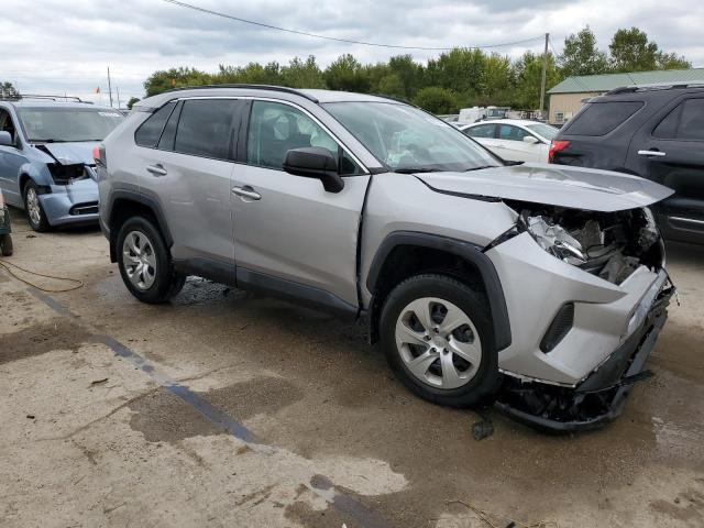 2021 Toyota Rav4 Le VIN: 2T3H1RFV0MC117989 Lot: 69933463