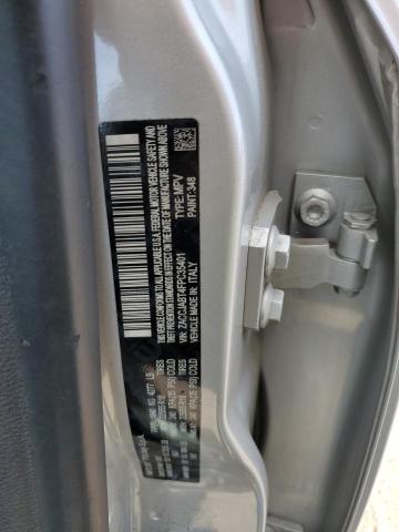 ZACCJABT4FPC35401 Jeep Renegade Latitude