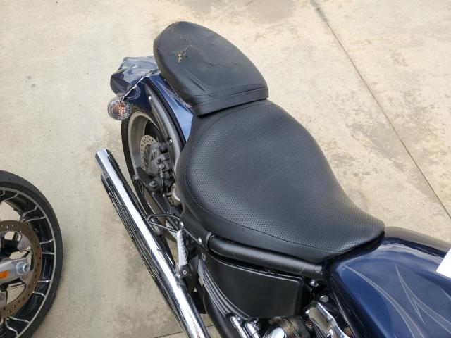 2006 YAMAHA XV1700 PC JYAVP19E06A001721