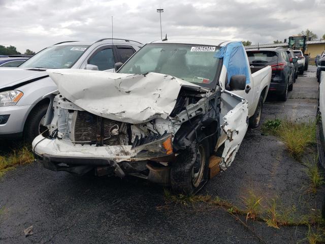 2010 Chevrolet Colorado 