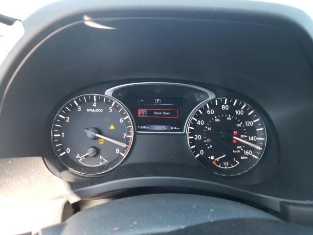 5N1DR2MN3HC619755 Nissan Pathfinder S