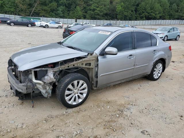 2011 Subaru Legacy 2.5i Limited