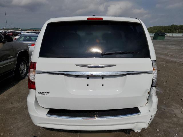 2C4RC1BG6ER237197 | 2014 CHRYSLER TOWN and COU