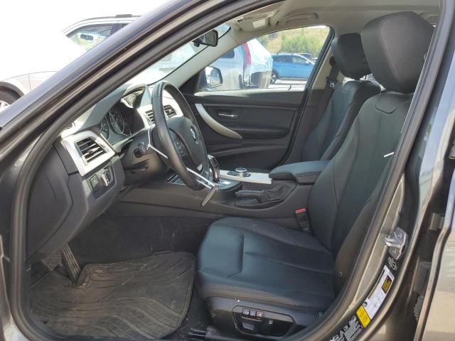 WBA3C3C50EP661083 BMW 320 I Xdrive