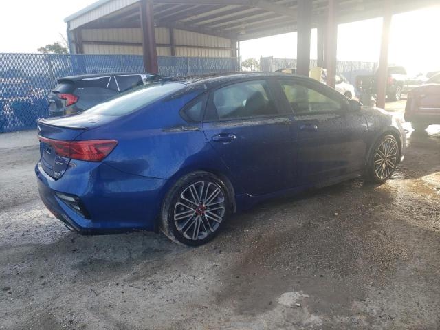 3KPF44AC3ME409668 KIA FORTE GT