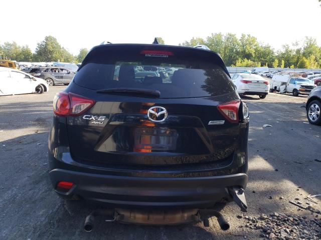 JM3KE4CY6G0689823 Mazda Cx-5 Touring