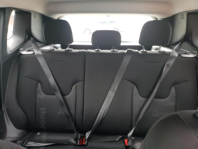 2017 JEEP RENEGADE S - ZACCJBAB8HPG56216