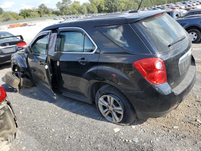 2GNFLEEK2F6210857 | 2015 Chevrolet equinox ls