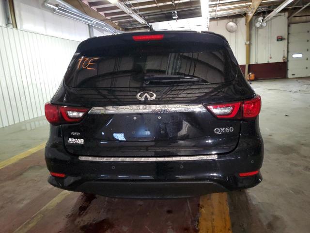 5N1DL0MM3KC524438 Infiniti QX60 LUXE 6