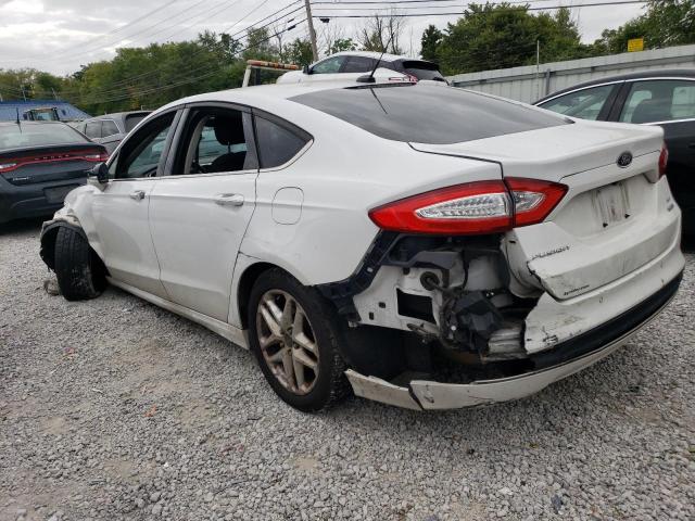 3FA6P0HD2GR176755 Ford FUSION SE