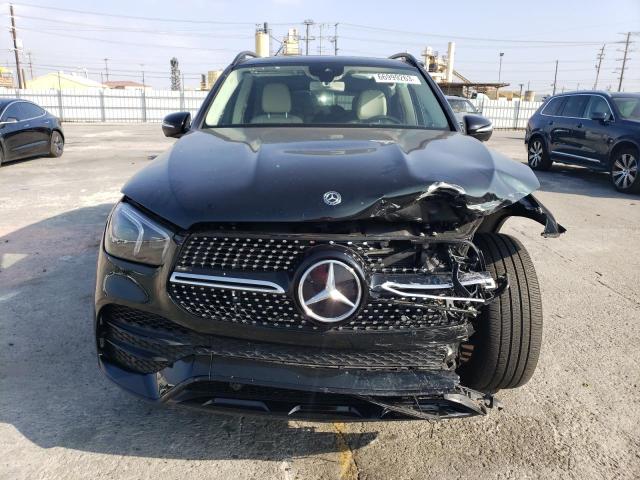 4JGFB4JE6LA110650 Mercedes-Benz GLE 350