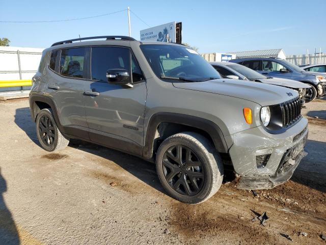 2022 JEEP RENEGADE A - ZACNJDE1XNPN83302