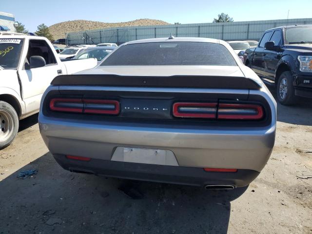 2C3CDZAGXGH108119 Dodge Challenger Sxt