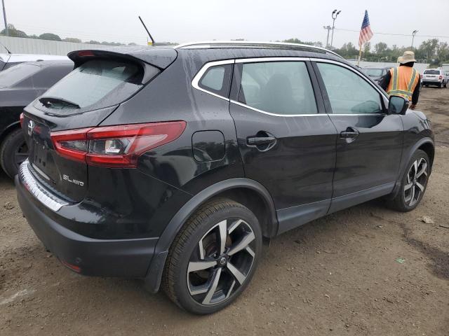 JN1BJ1CW8LW364411 Nissan Rogue Sport S