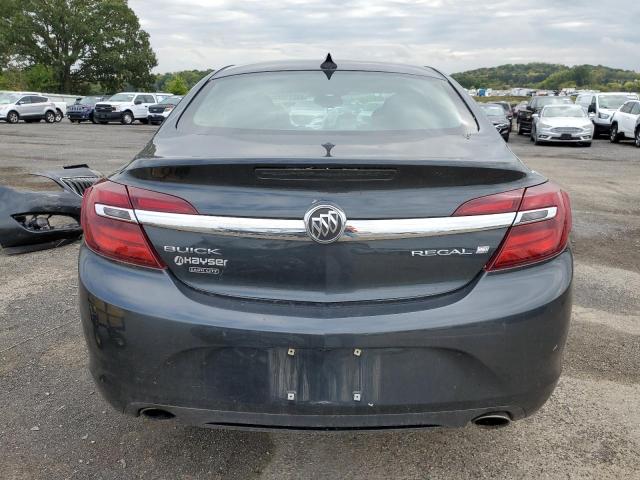 2G4GK5EX5G9168045 Buick Regal