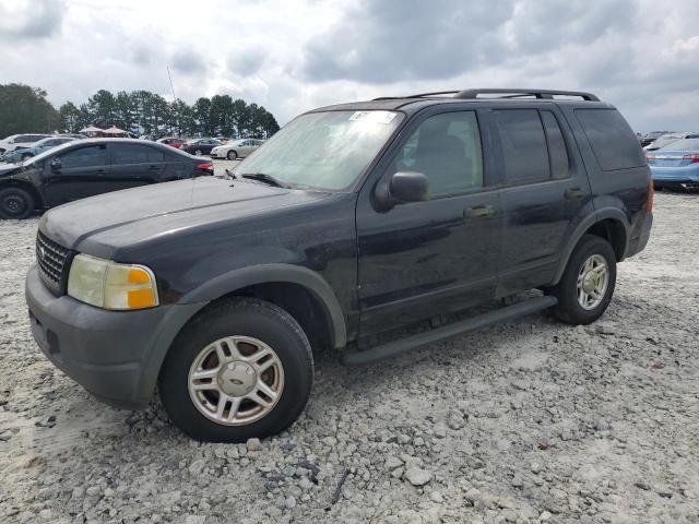 2003 Ford Explorer XLS