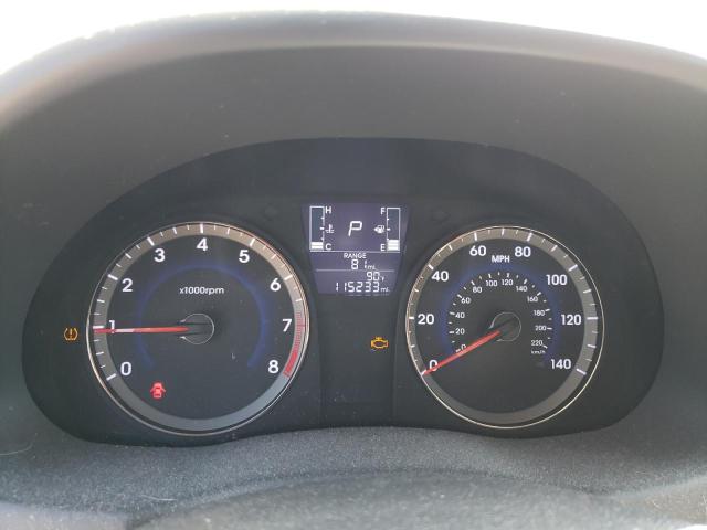 KMHCT4AE7GU070227 Hyundai ACCENT SE