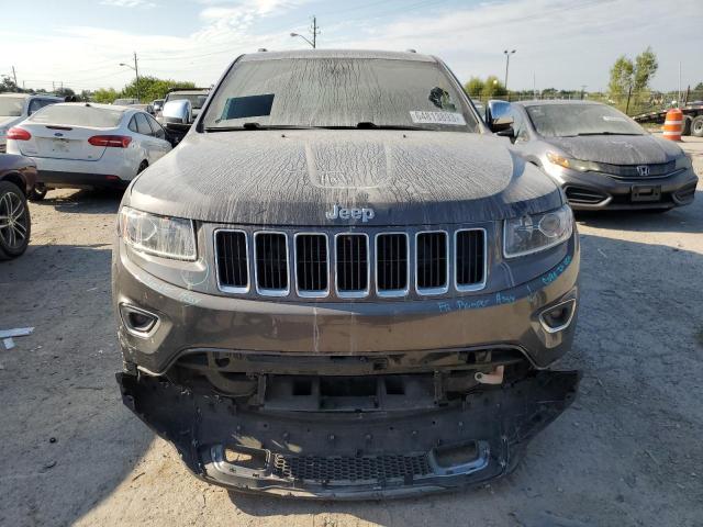 1C4RJFBG9GC491873 Jeep Grand Cherokee Limited