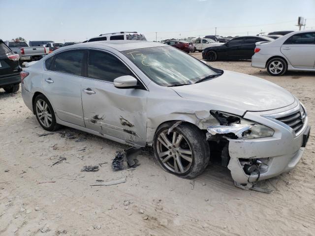 1N4BL3AP3FC122894 Nissan Altima 3.5s