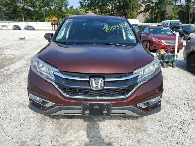 2016 HONDA CR-V EX - 5J6RM4H51GL069382