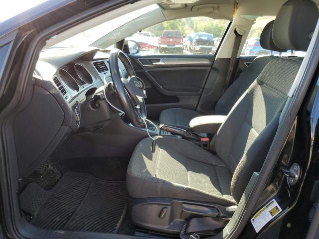 2016 VOLKSWAGEN GOLF SPORT - 3VWC17AU9GM504121