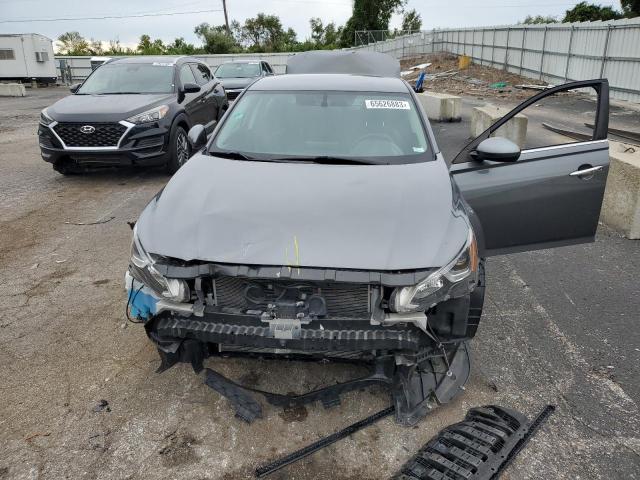 1N4BL4BV1KC138427 Nissan ALTIMA S
