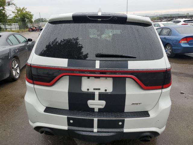 1C4SDJGJ8JC386667 Dodge Durango Srt