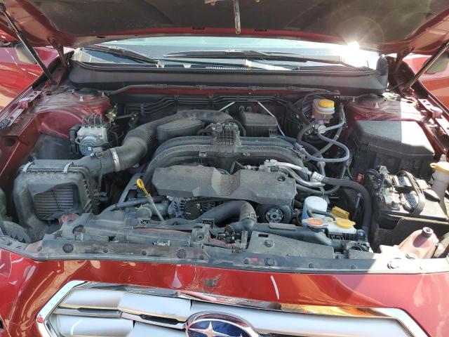 4S4BSBJC5F3349908 Subaru Outback 2.5i Limited