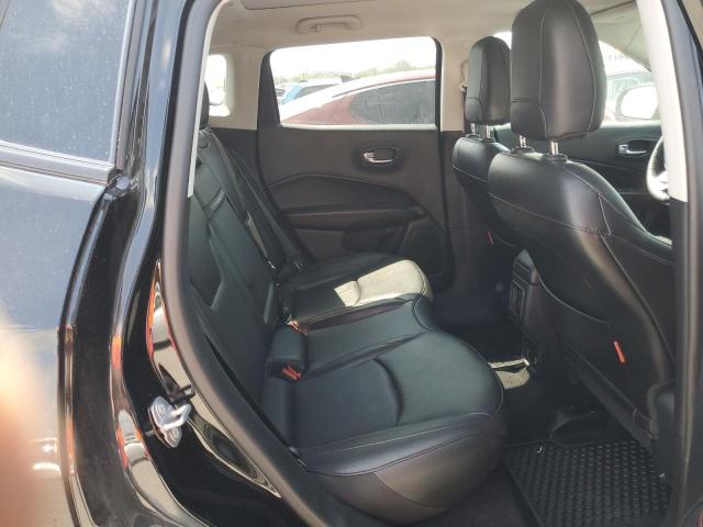 3C4NJDDBXKT683224 Jeep Compass Trailhawk