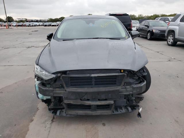 3FA6P0HD1KR250496 | 2019 FORD FUSION SE