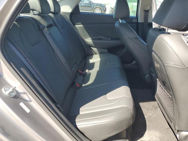 2023 HYUNDAI ELANTRA LI - KMHLN4AJ0PU080556