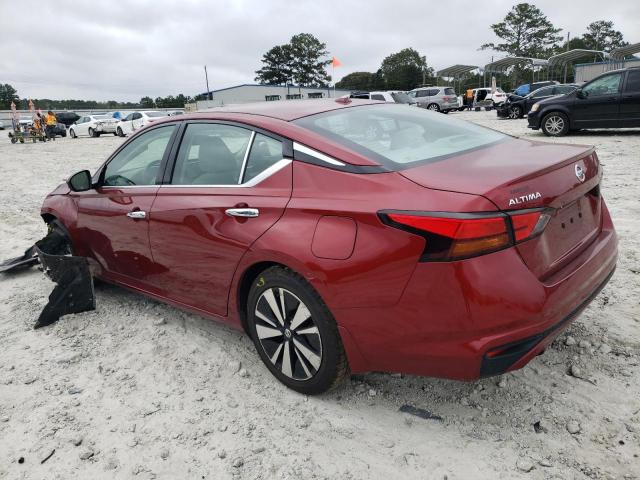 1N4BL4DV9KC149298 Nissan ALTIMA SV