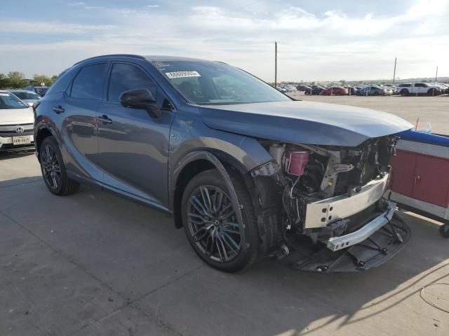 2023 LEXUS RX 500H F 2T2BCMEA0PC009267