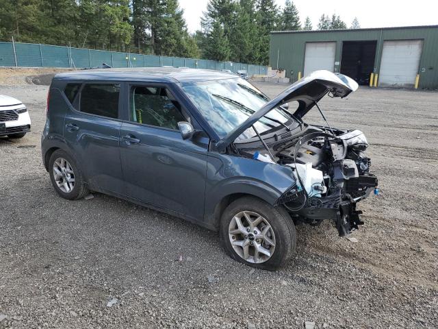 KNDJ23AU9P7208588 KIA SOUL LX